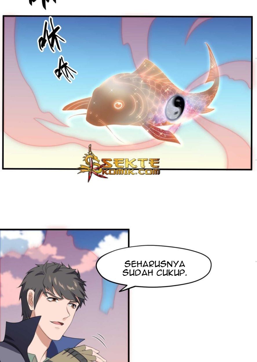 First Dragon (Yuanlong) Chapter 16 Gambar 17